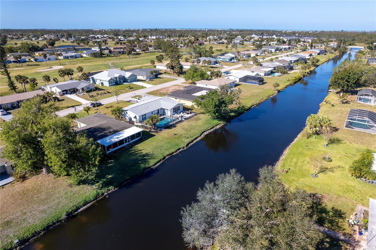 235 CADDY RD, ROTONDA WEST, FL, 33947