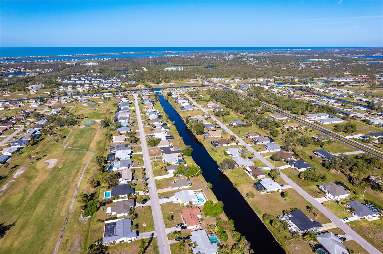 235 CADDY RD, ROTONDA WEST, FL, 33947