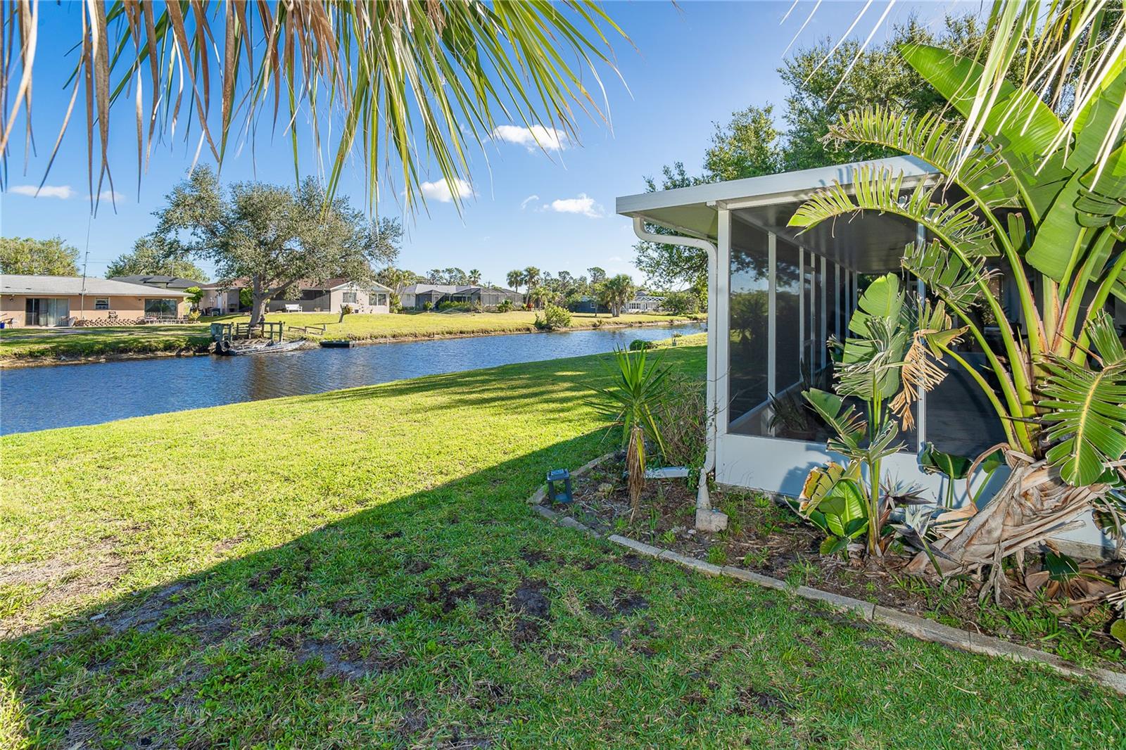 235 CADDY RD, ROTONDA WEST, FL, 33947