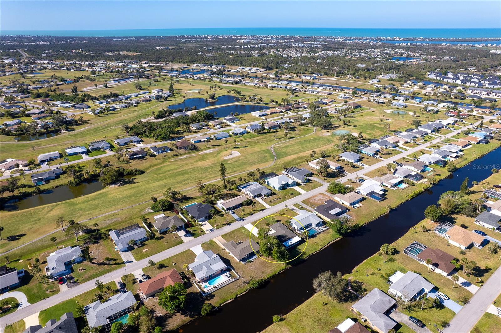 235 CADDY RD, ROTONDA WEST, FL, 33947
