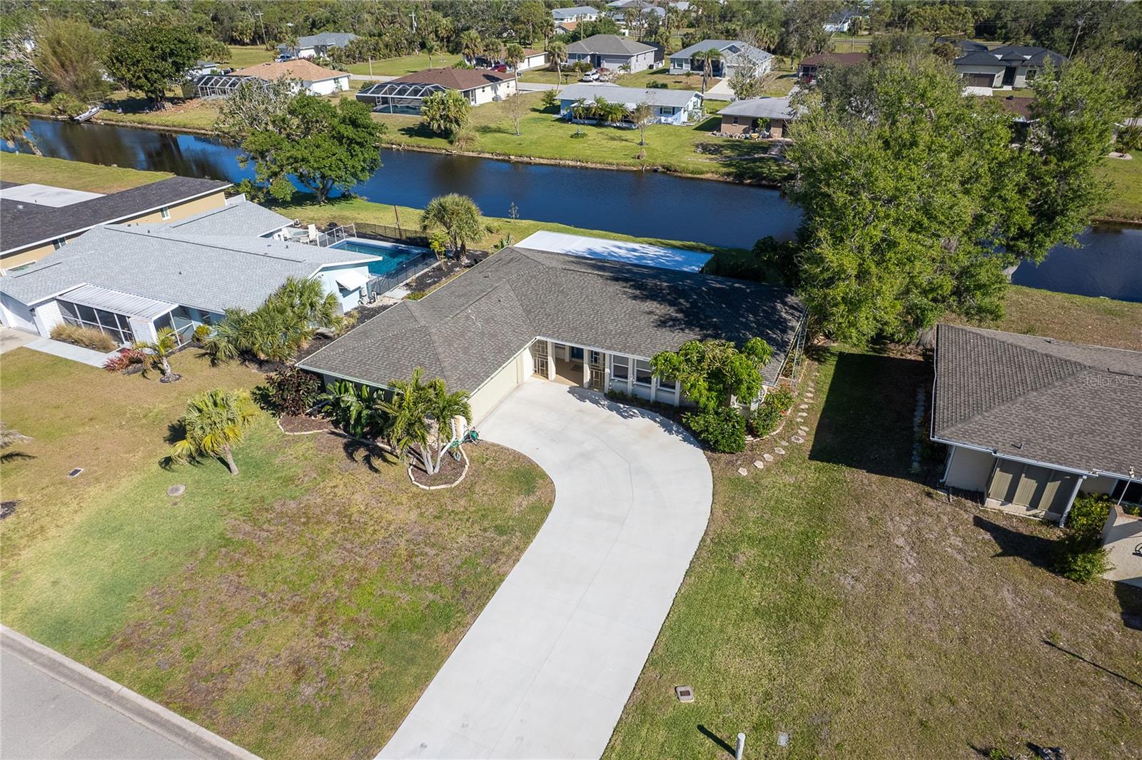 235 CADDY RD, ROTONDA WEST, FL, 33947