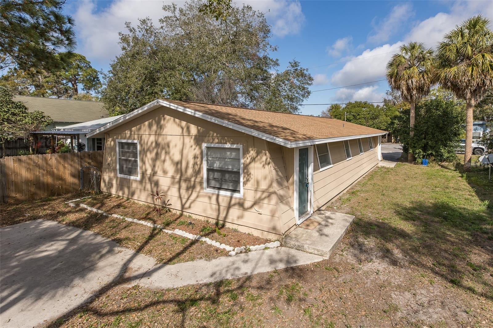 5752 VIRGINIA AVE, NEW PORT RICHEY, FL, 34652