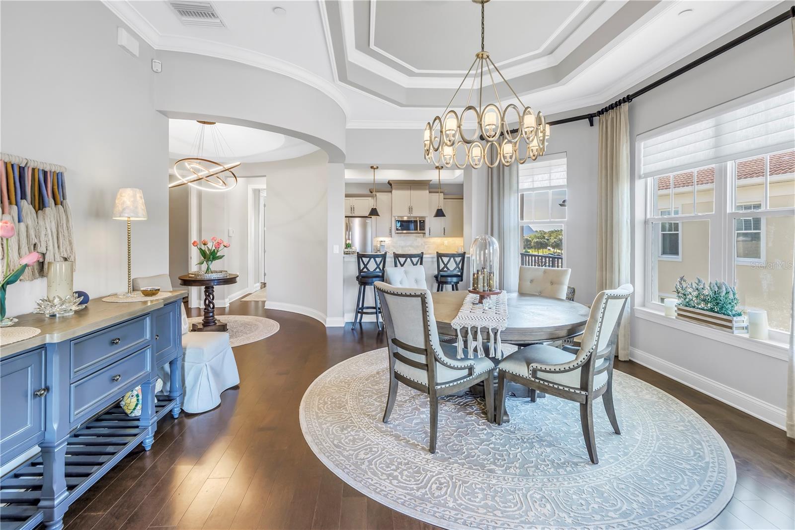 6 FRANKLIN CT S #43A, ST PETERSBURG, FL, 33711