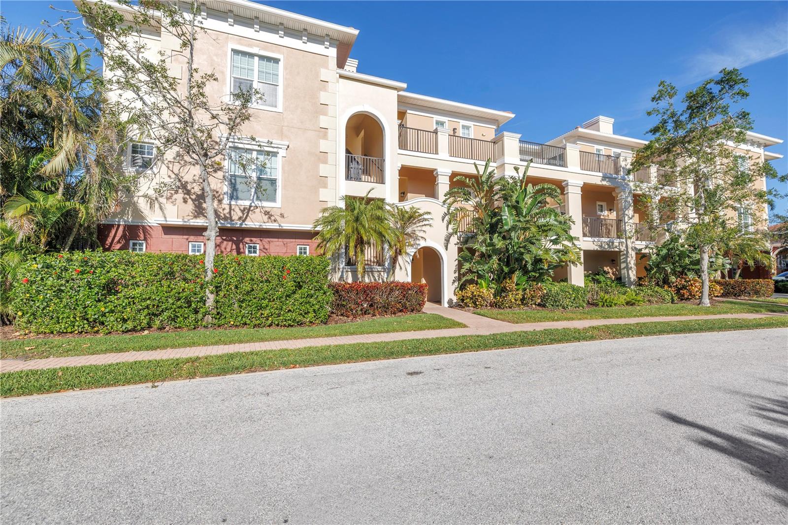6 FRANKLIN CT S #43A, ST PETERSBURG, FL, 33711