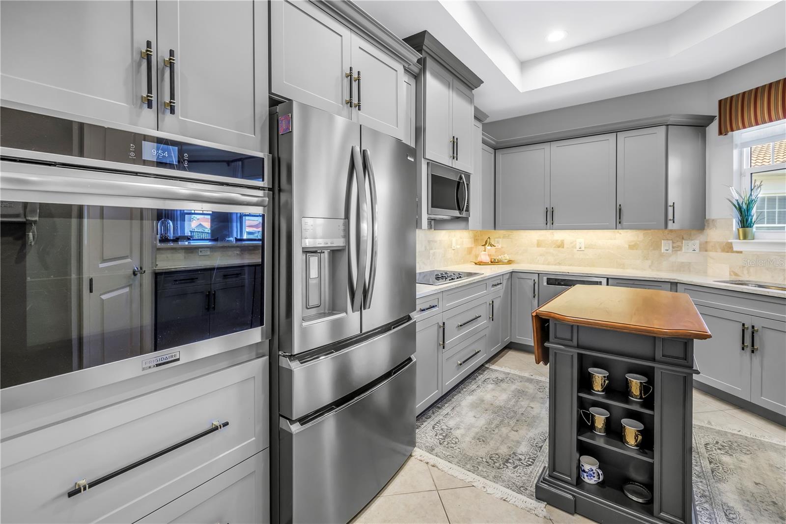 6 FRANKLIN CT S #43A, ST PETERSBURG, FL, 33711
