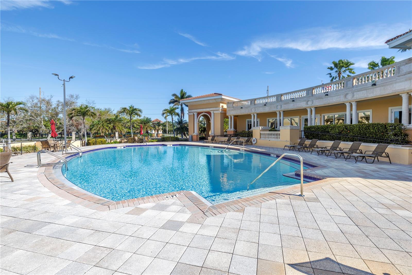 6 FRANKLIN CT S #43A, ST PETERSBURG, FL, 33711