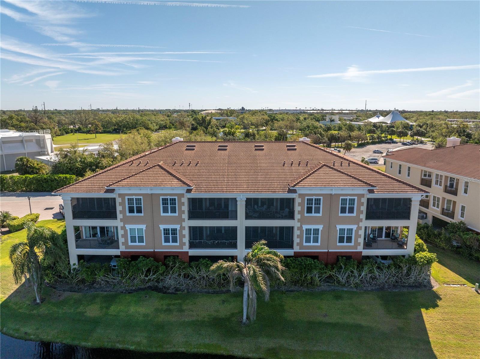 6 FRANKLIN CT S #43A, ST PETERSBURG, FL, 33711