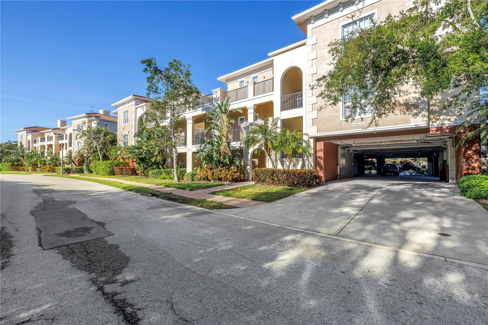 6 FRANKLIN CT S #43A, ST PETERSBURG, FL, 33711