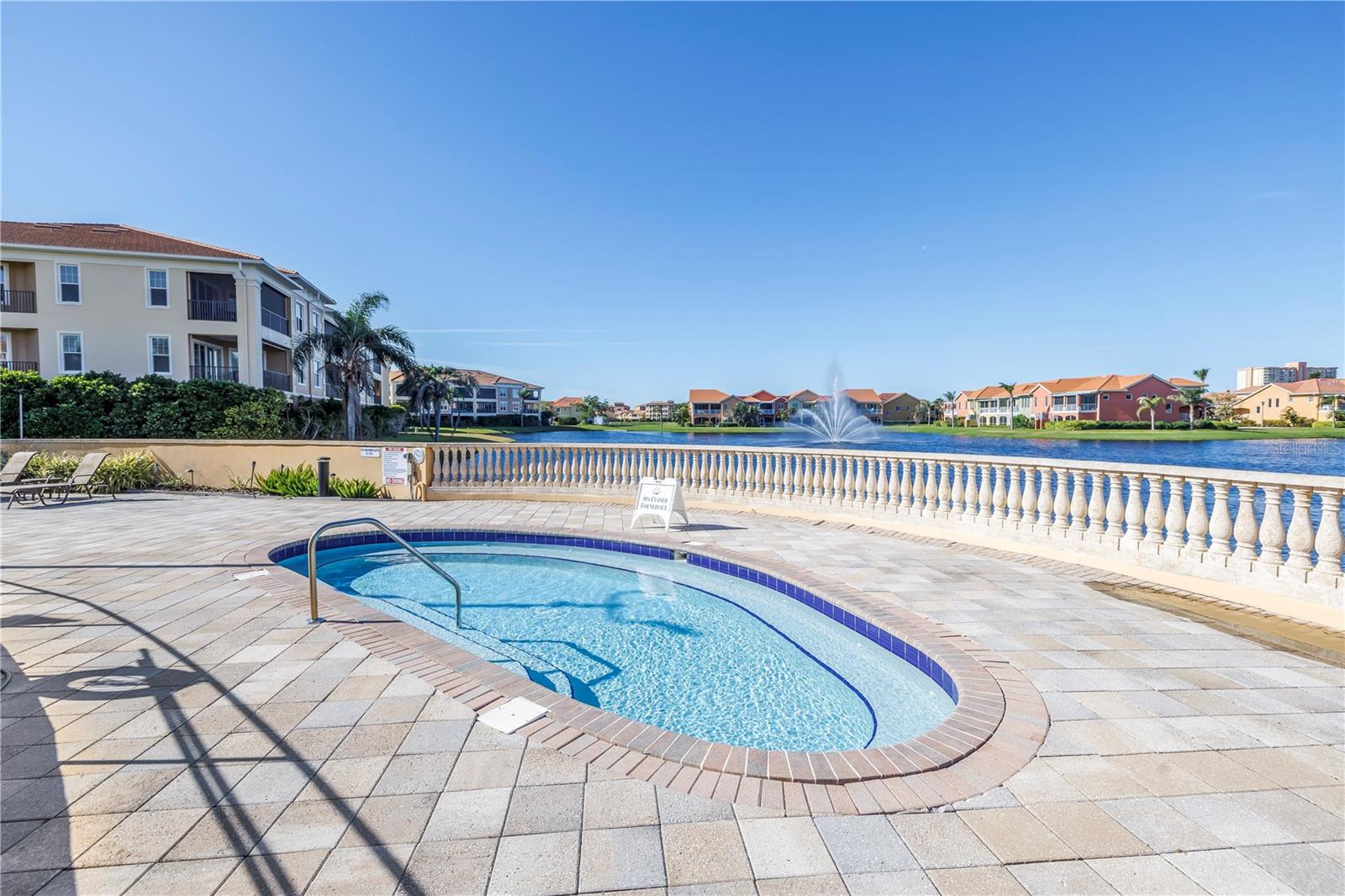 6 FRANKLIN CT S #43A, ST PETERSBURG, FL, 33711