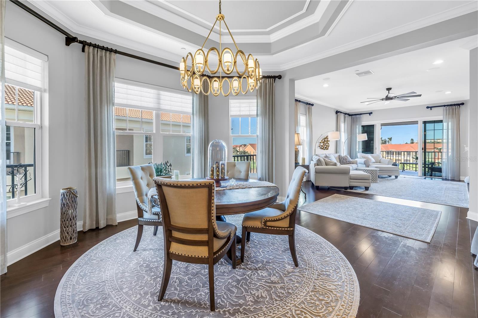6 FRANKLIN CT S #43A, ST PETERSBURG, FL, 33711