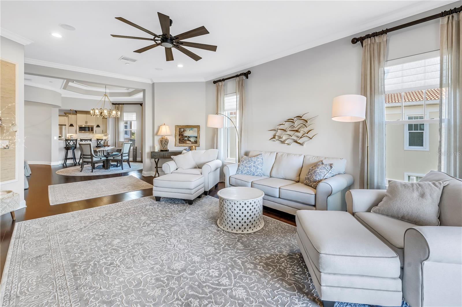 6 FRANKLIN CT S #43A, ST PETERSBURG, FL, 33711