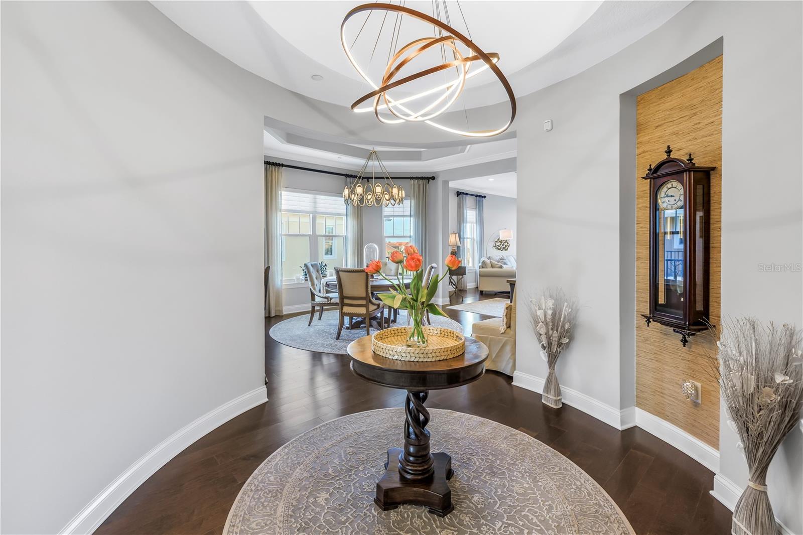 6 FRANKLIN CT S #43A, ST PETERSBURG, FL, 33711