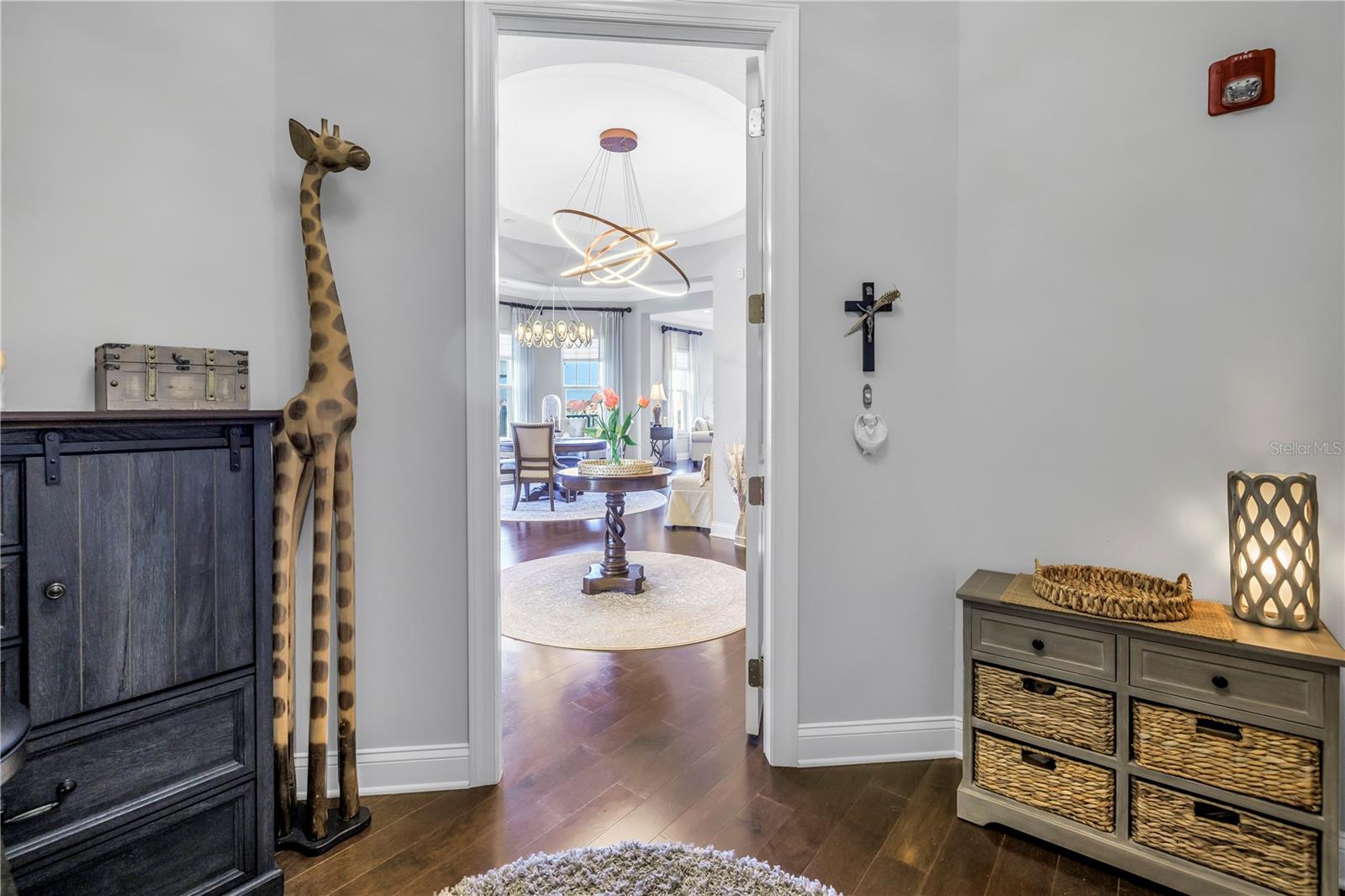 6 FRANKLIN CT S #43A, ST PETERSBURG, FL, 33711