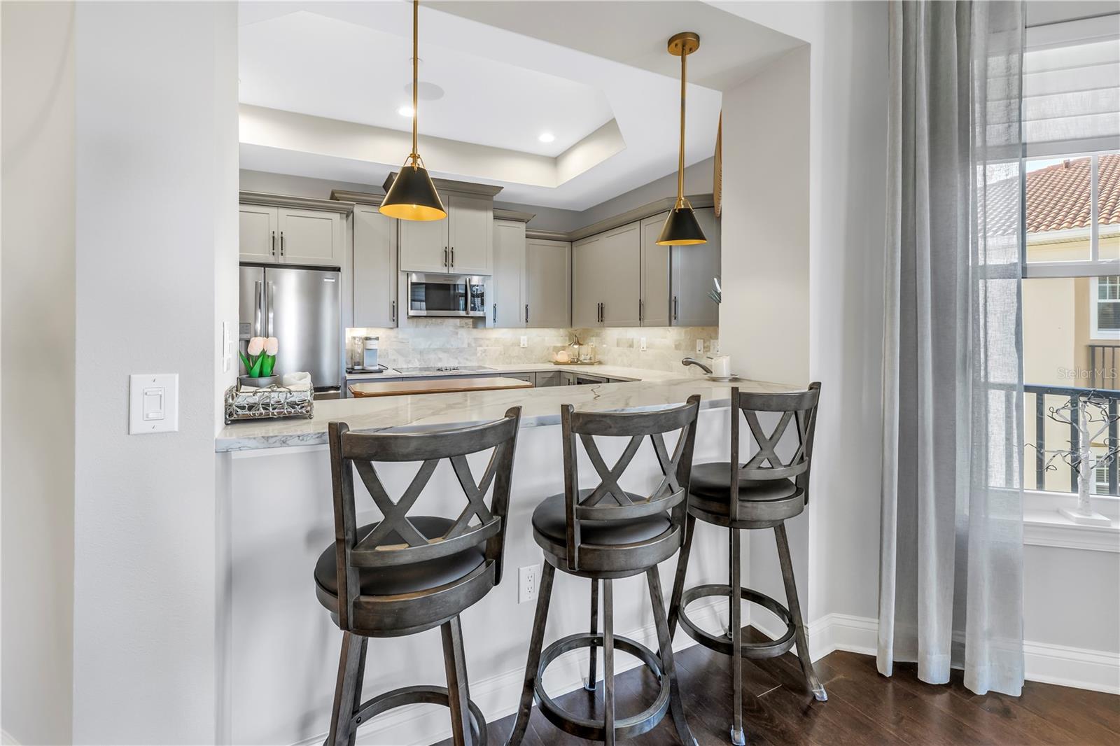 6 FRANKLIN CT S #43A, ST PETERSBURG, FL, 33711