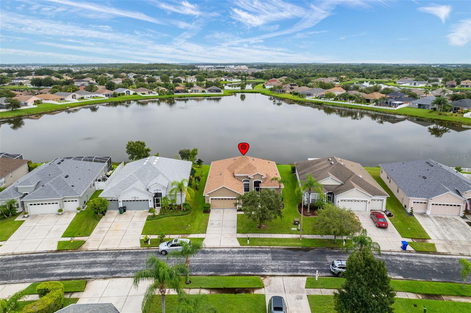 7140 MAYSVILLE CT, WESLEY CHAPEL, FL, 33545