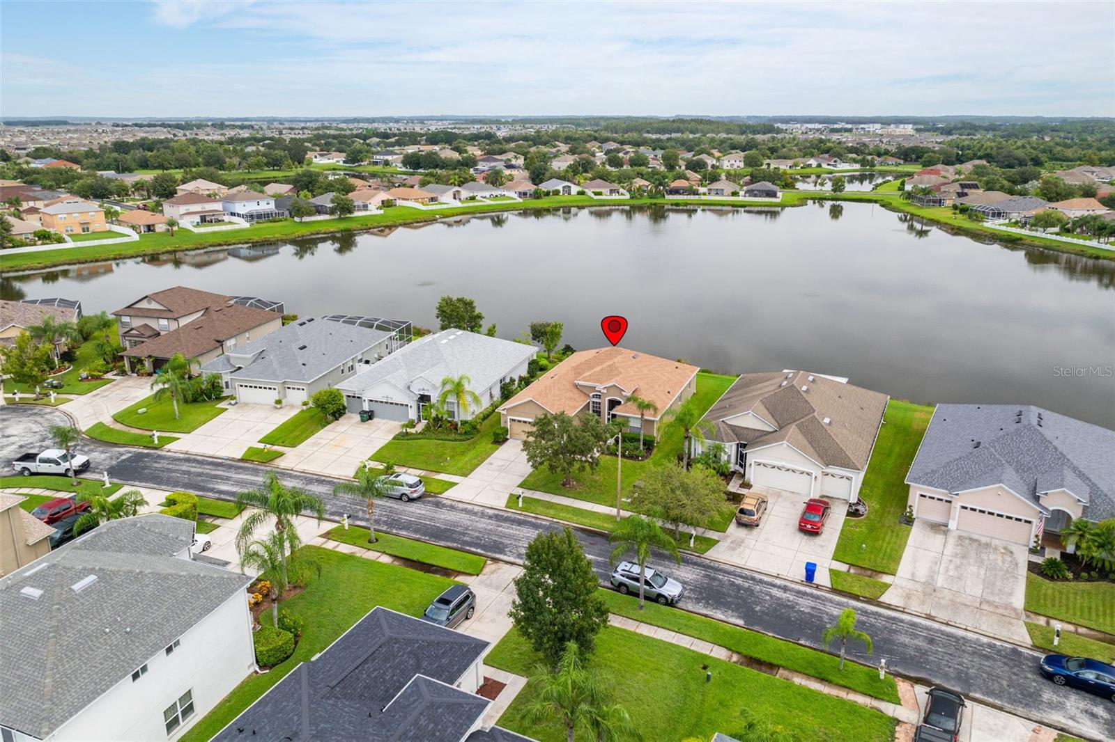 7140 MAYSVILLE CT, WESLEY CHAPEL, FL, 33545