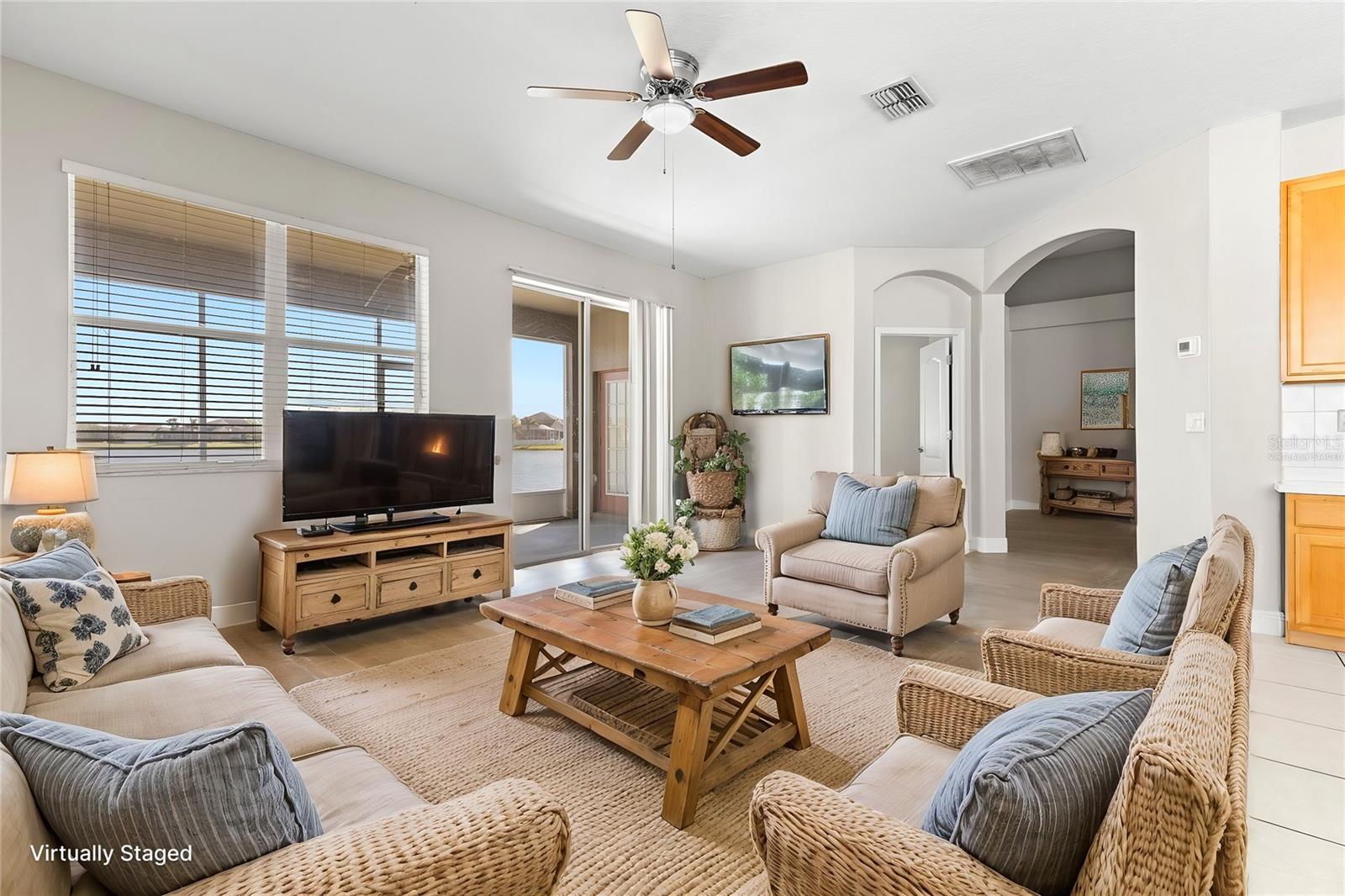 7140 MAYSVILLE CT, WESLEY CHAPEL, FL, 33545