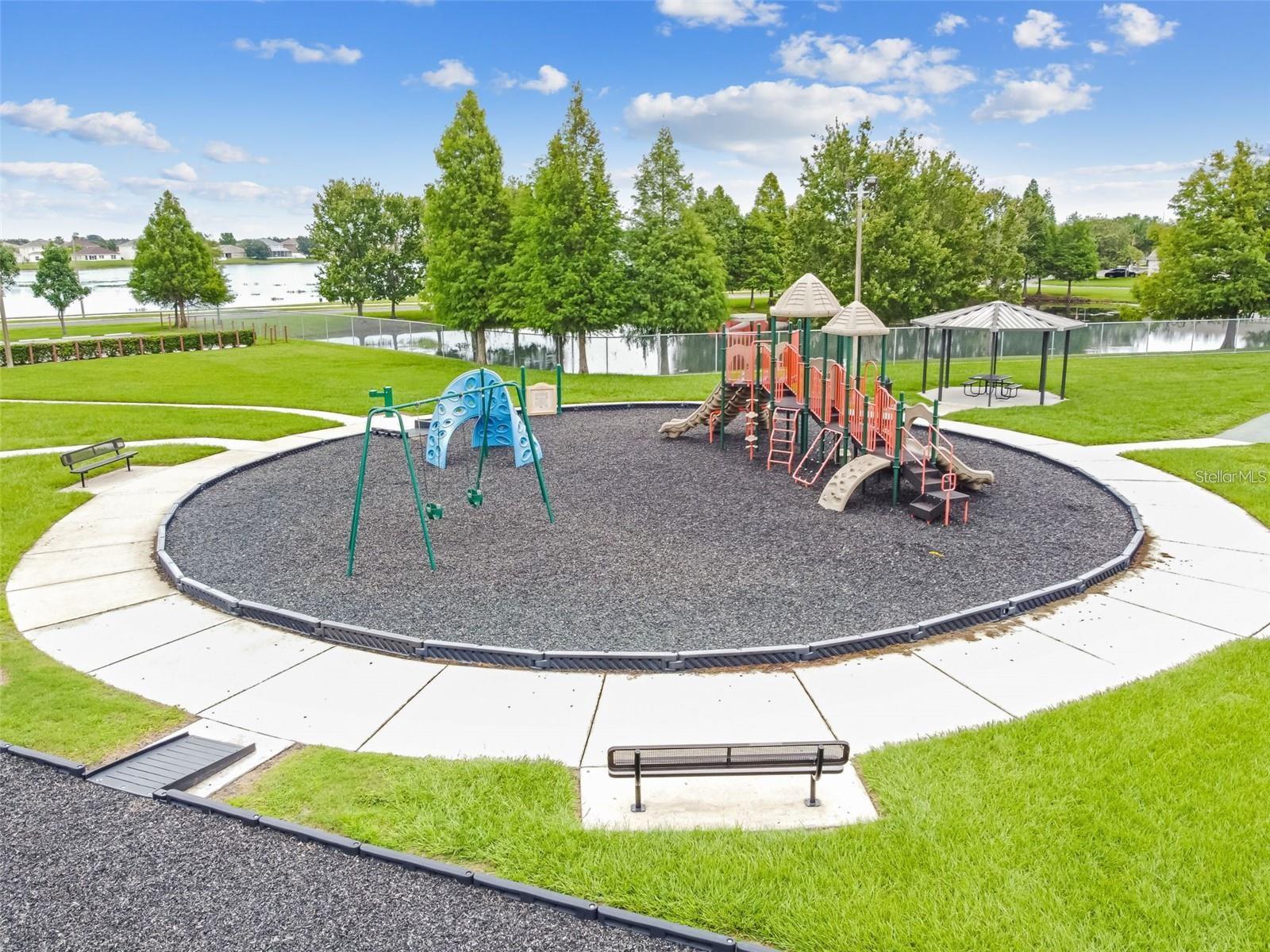 7140 MAYSVILLE CT, WESLEY CHAPEL, FL, 33545