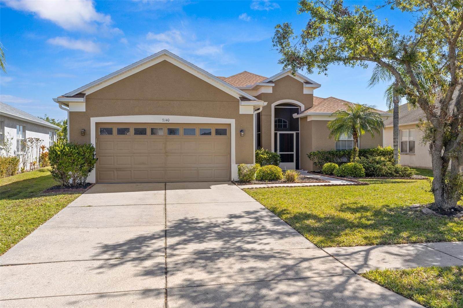 7140 MAYSVILLE CT, WESLEY CHAPEL, FL, 33545