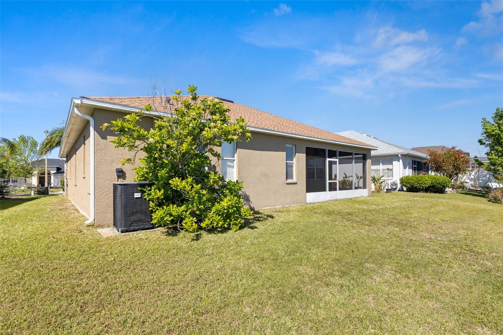 7140 MAYSVILLE CT, WESLEY CHAPEL, FL, 33545