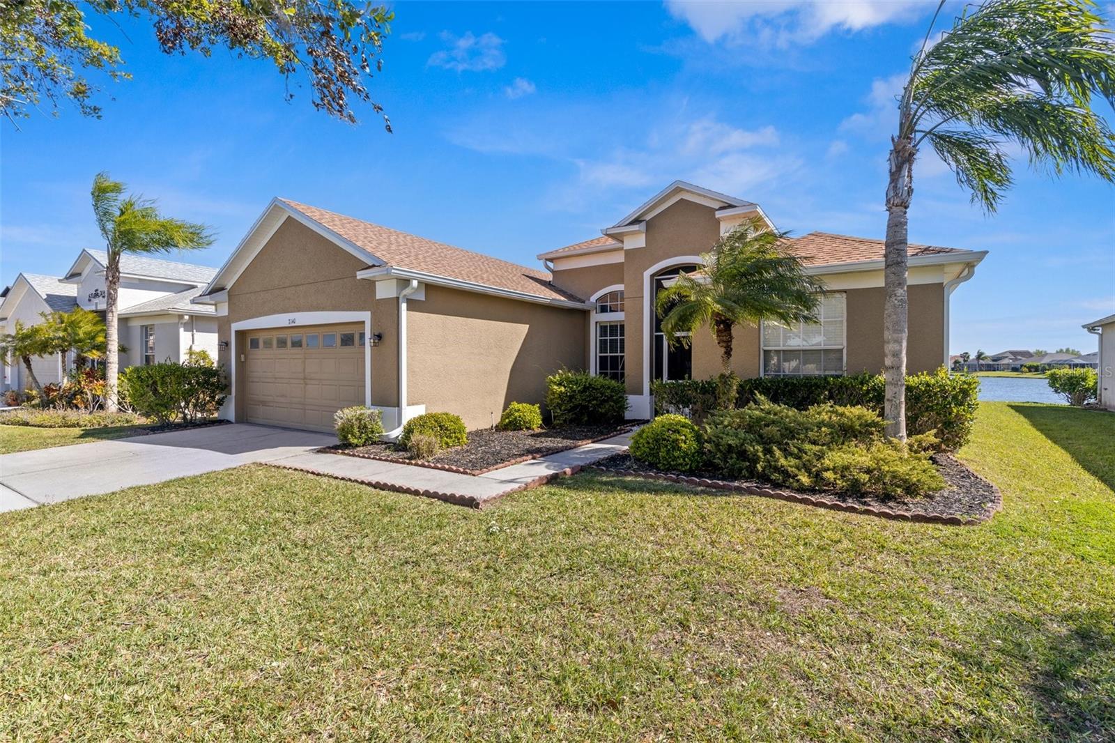 7140 MAYSVILLE CT, WESLEY CHAPEL, FL, 33545