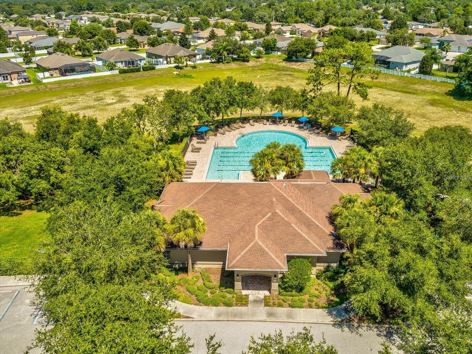 221 FAIRMONT DR, SPRING HILL, FL, 34609