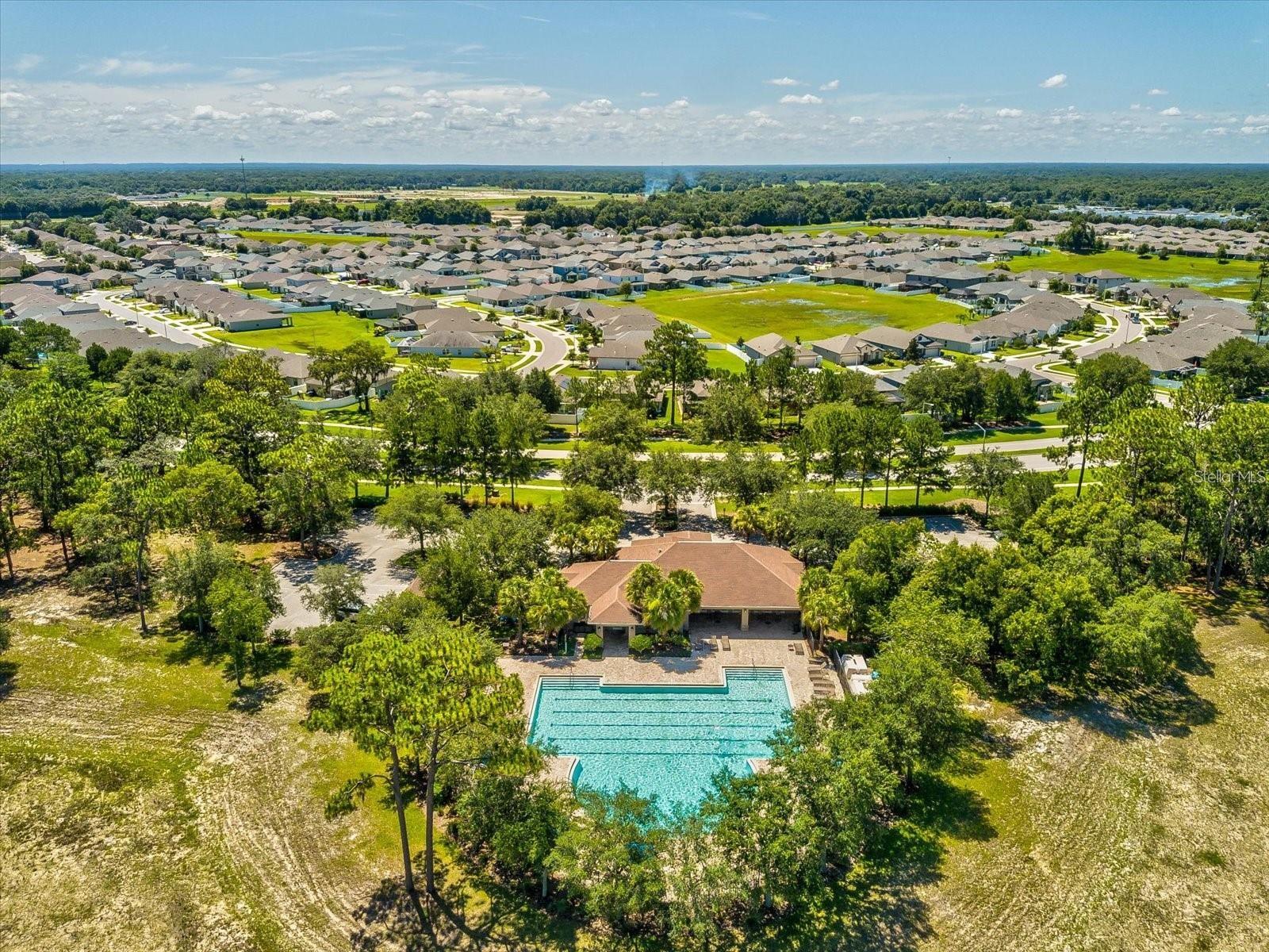 221 FAIRMONT DR, SPRING HILL, FL, 34609