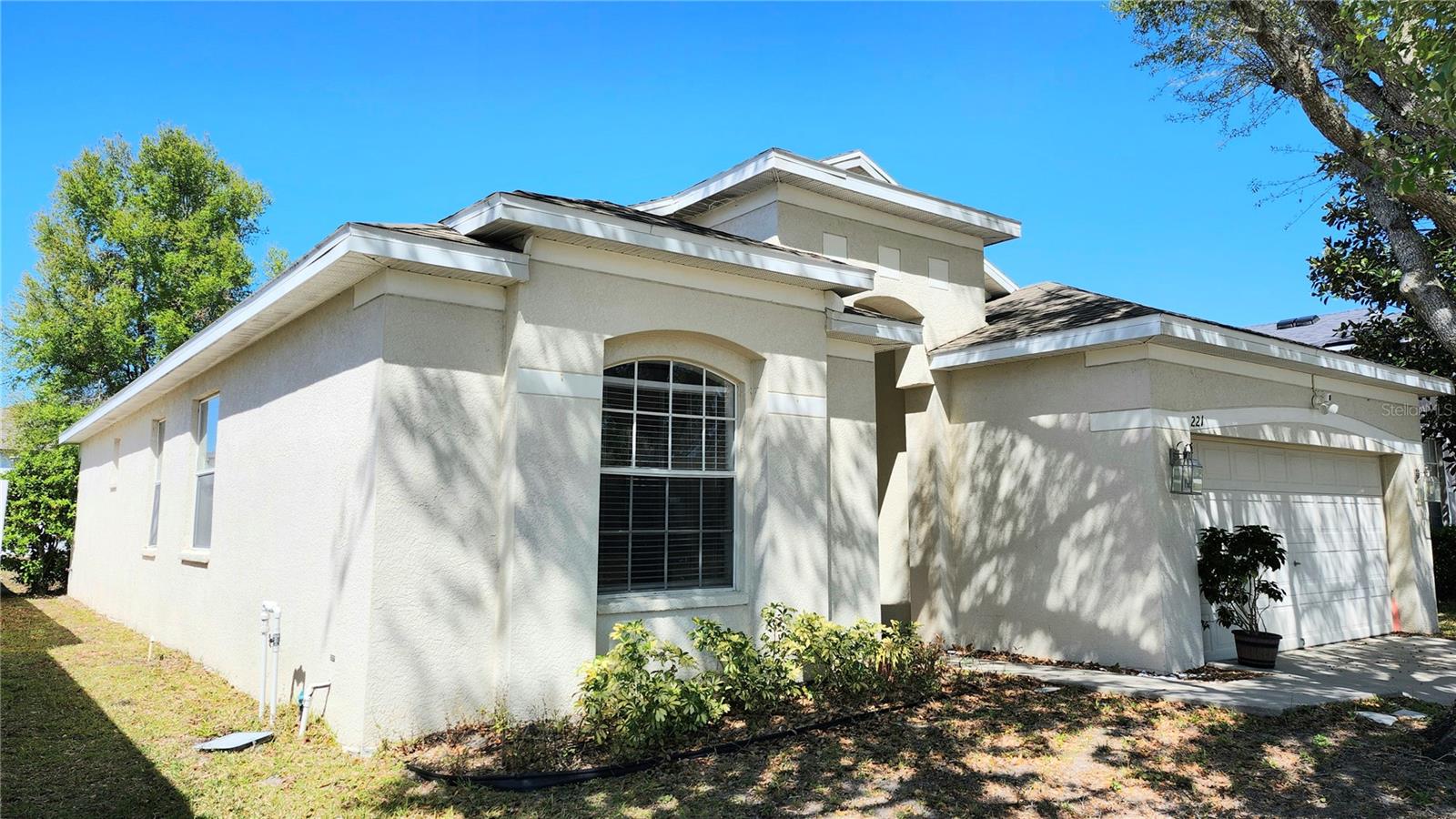 221 FAIRMONT DR, SPRING HILL, FL, 34609