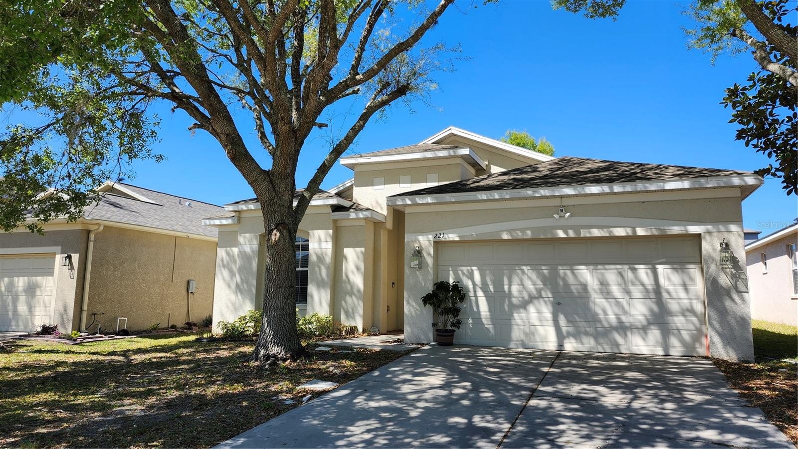 221 FAIRMONT DR, SPRING HILL, FL, 34609