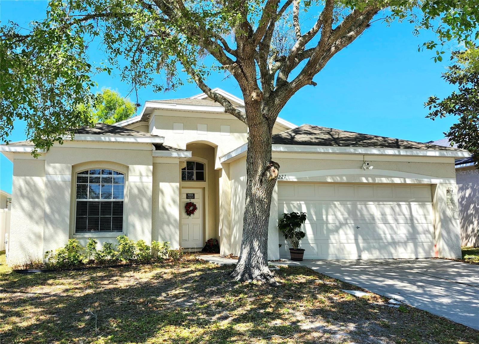 221 FAIRMONT DR, SPRING HILL, FL, 34609