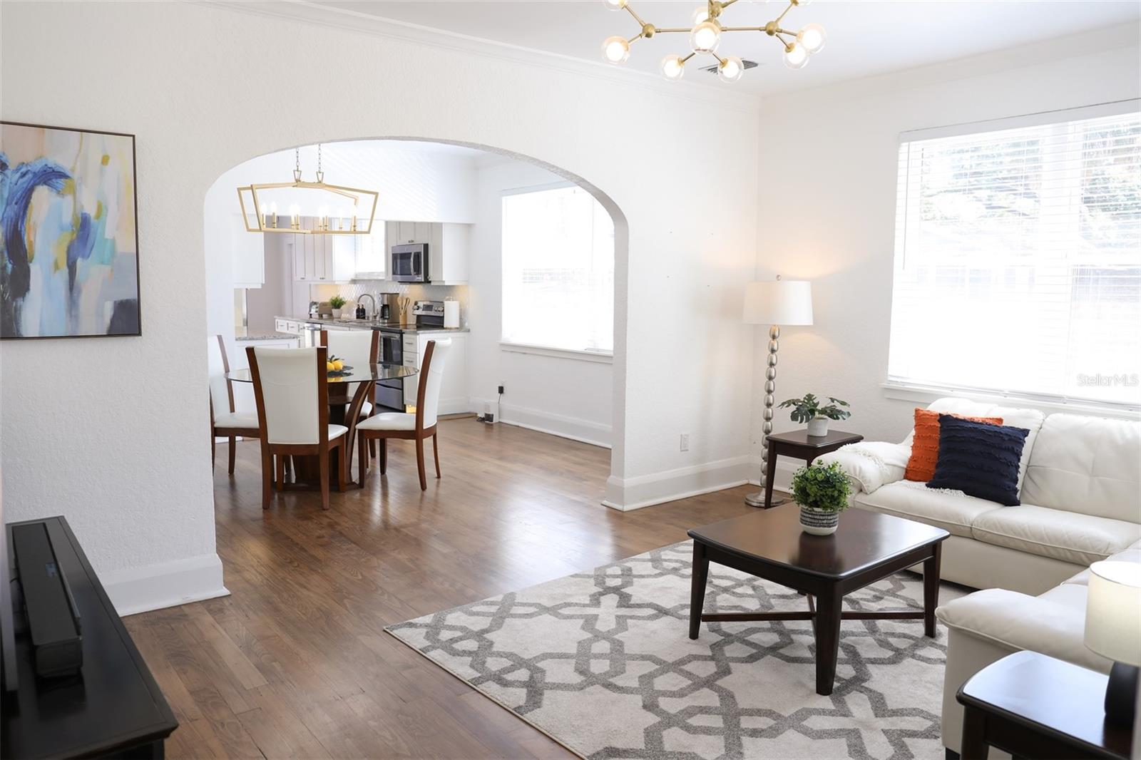 205 N WESTLAND AVE, TAMPA, FL, 33606