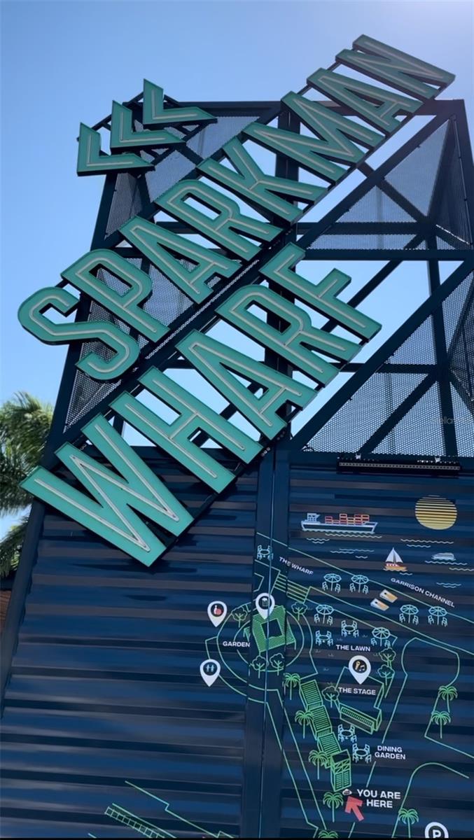 205 N WESTLAND AVE, TAMPA, FL, 33606