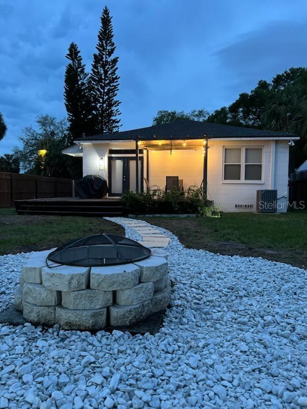 205 N WESTLAND AVE, TAMPA, FL, 33606