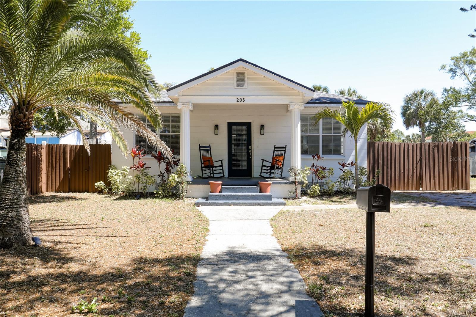 205 N WESTLAND AVE, TAMPA, FL, 33606