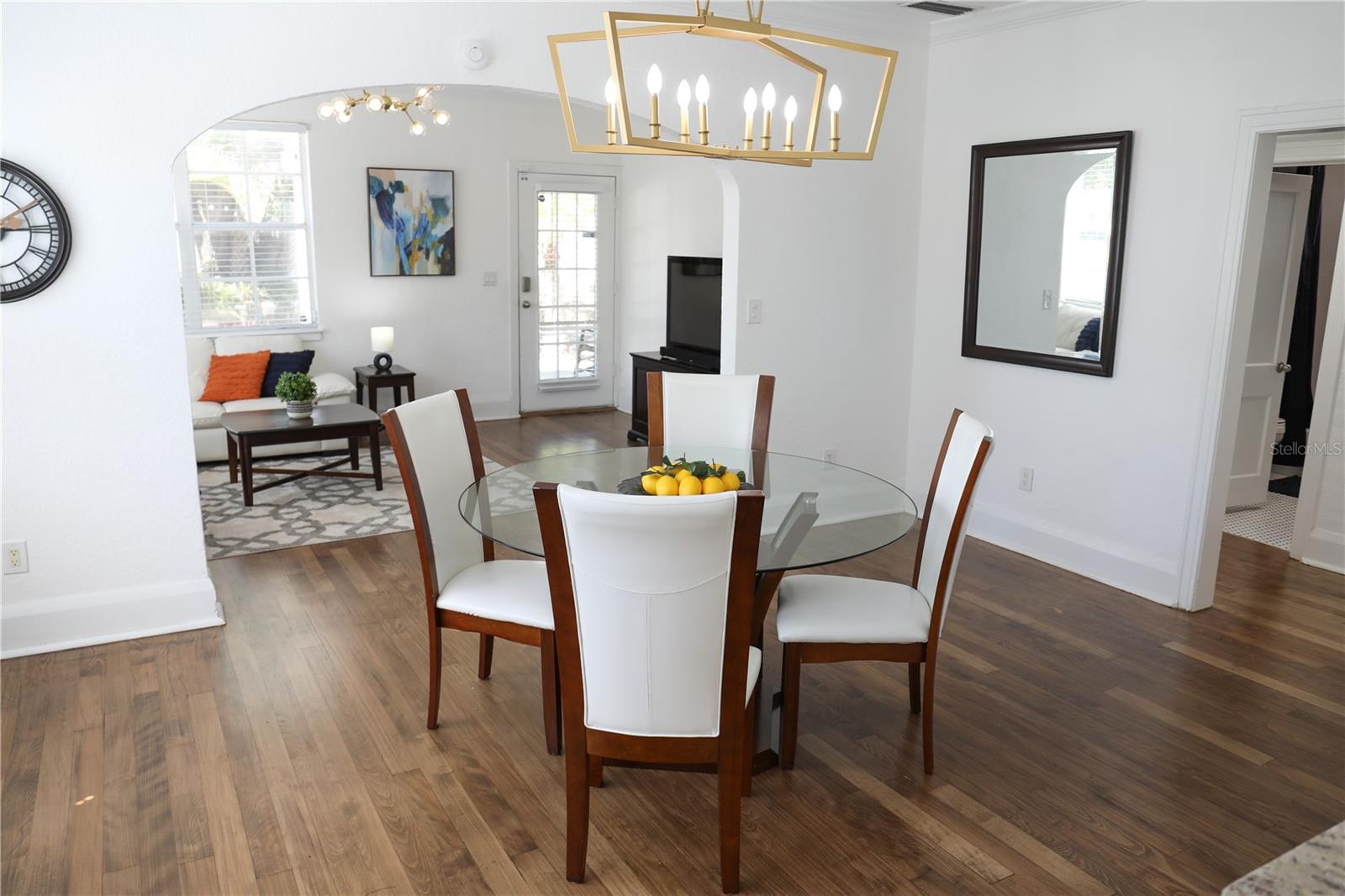 205 N WESTLAND AVE, TAMPA, FL, 33606