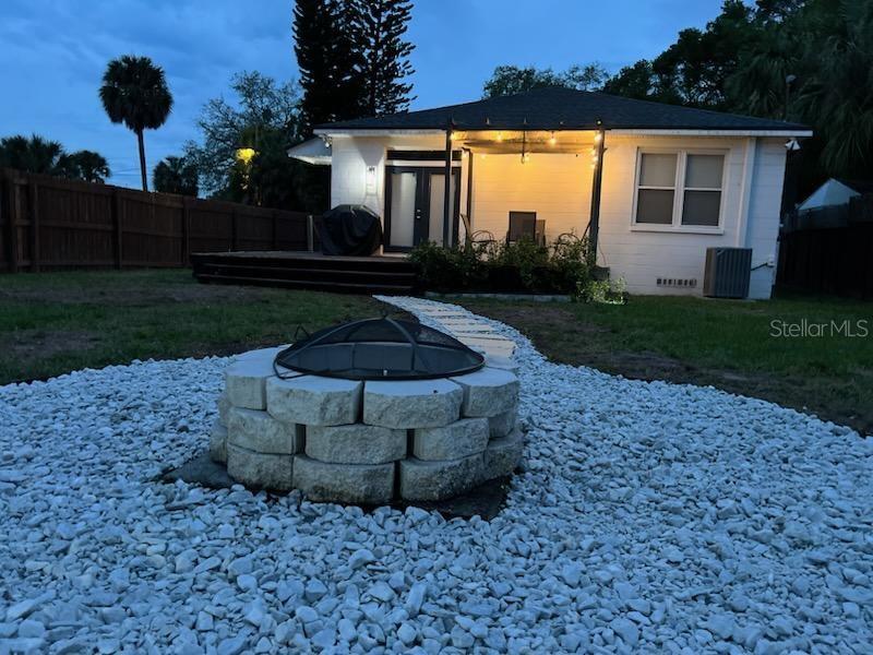 205 N WESTLAND AVE, TAMPA, FL, 33606