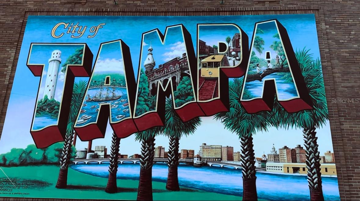 205 N WESTLAND AVE, TAMPA, FL, 33606