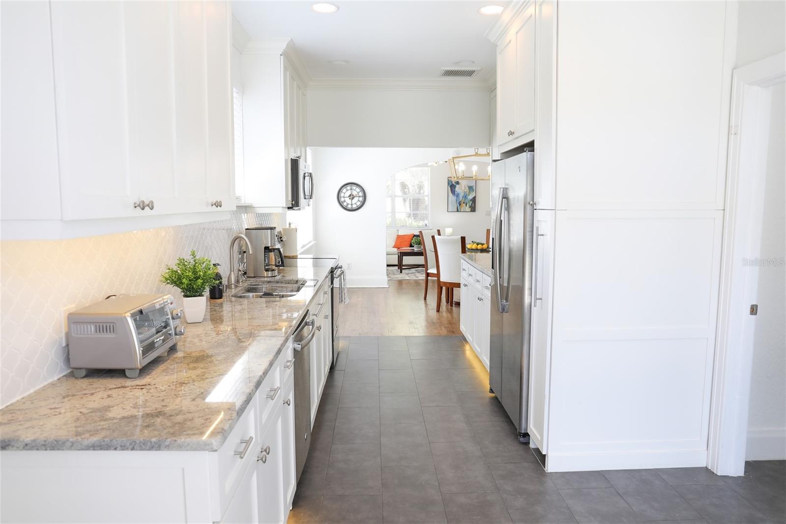 205 N WESTLAND AVE, TAMPA, FL, 33606