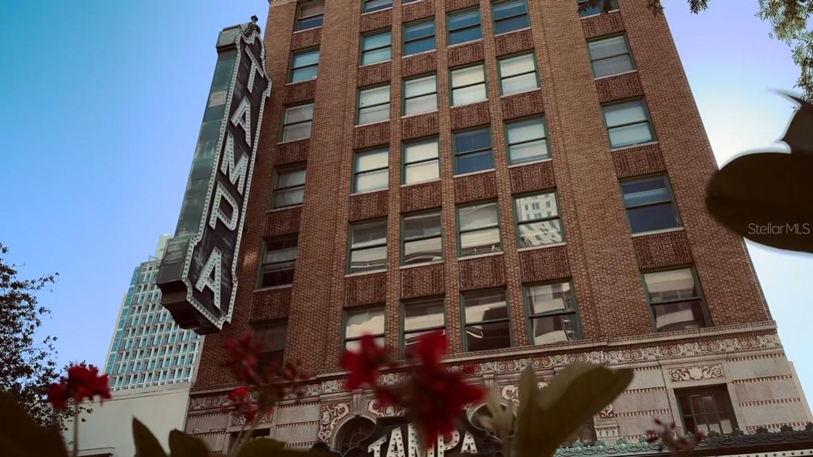 205 N WESTLAND AVE, TAMPA, FL, 33606