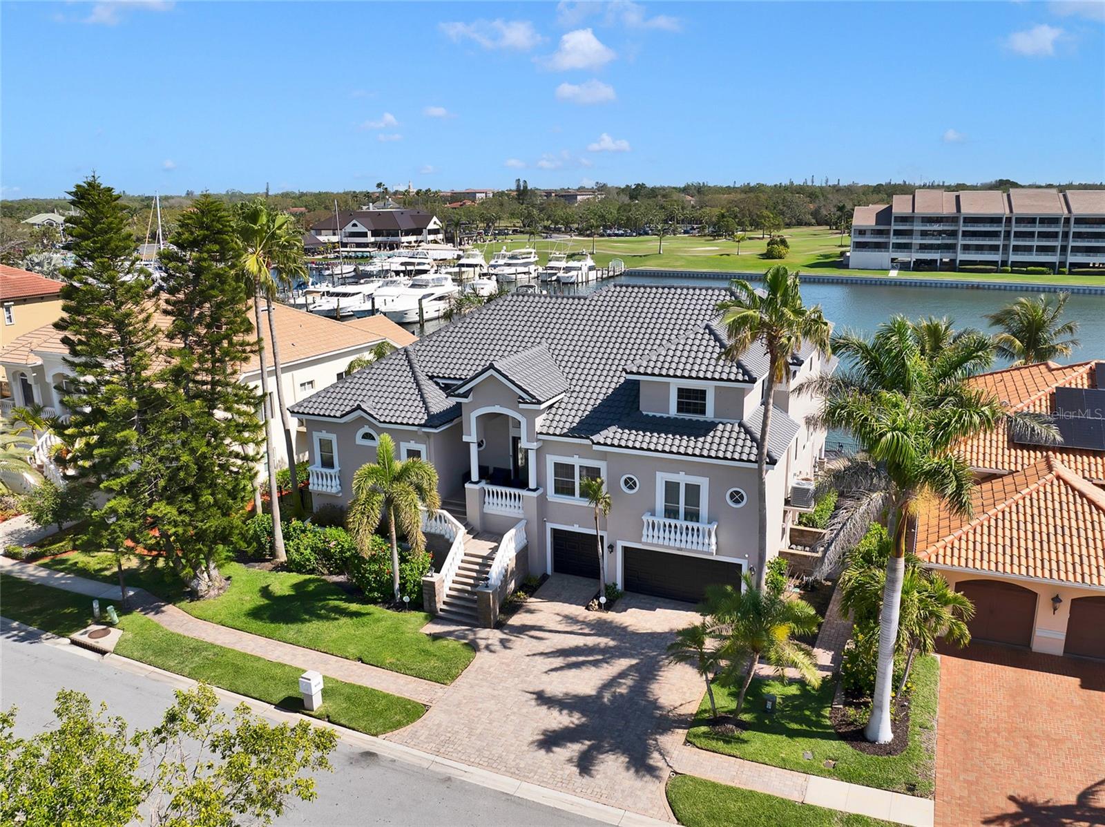 6113 PASADENA POINT BLVD, GULFPORT, FL, 33707