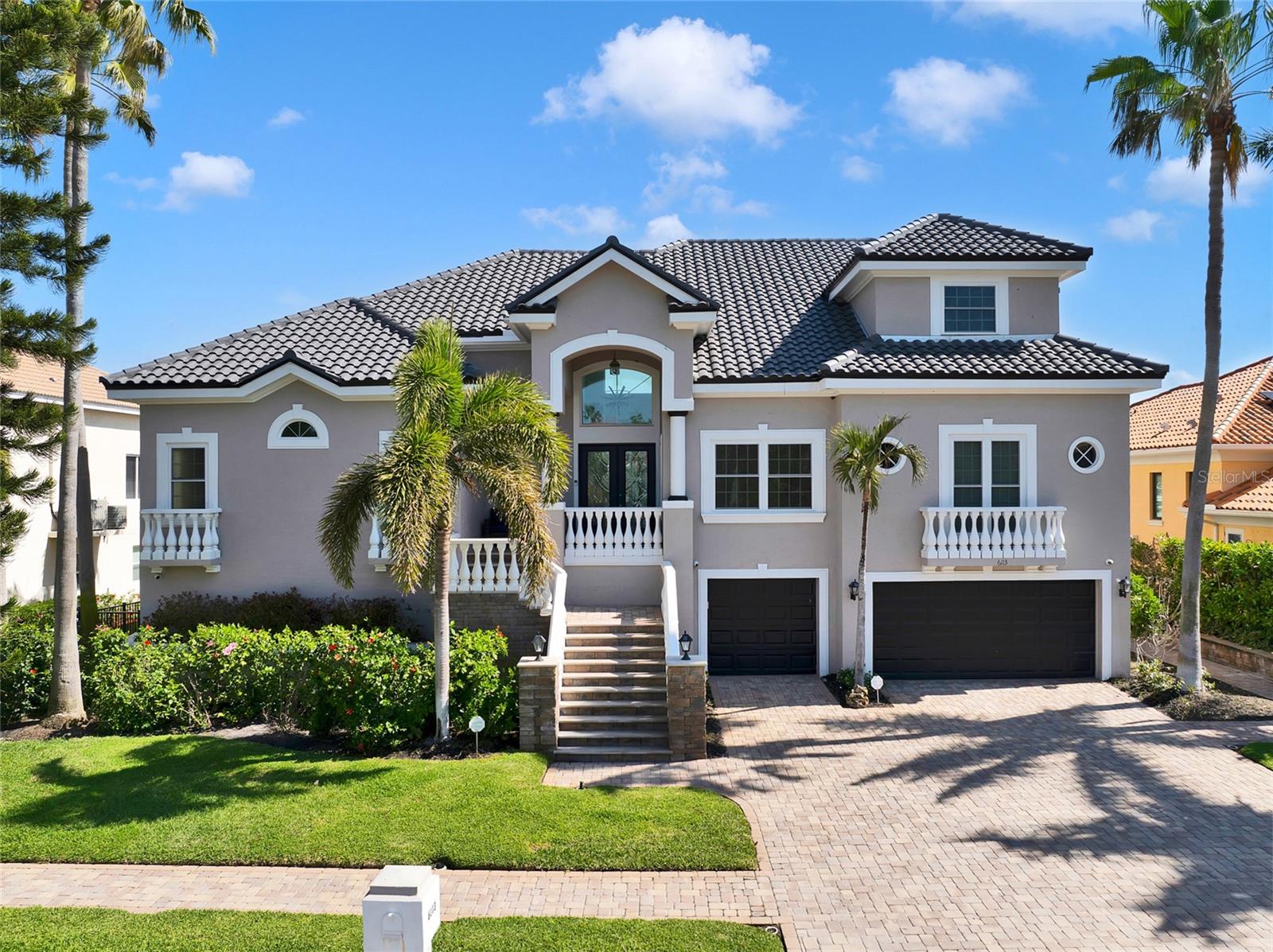 6113 PASADENA POINT BLVD, GULFPORT, FL, 33707