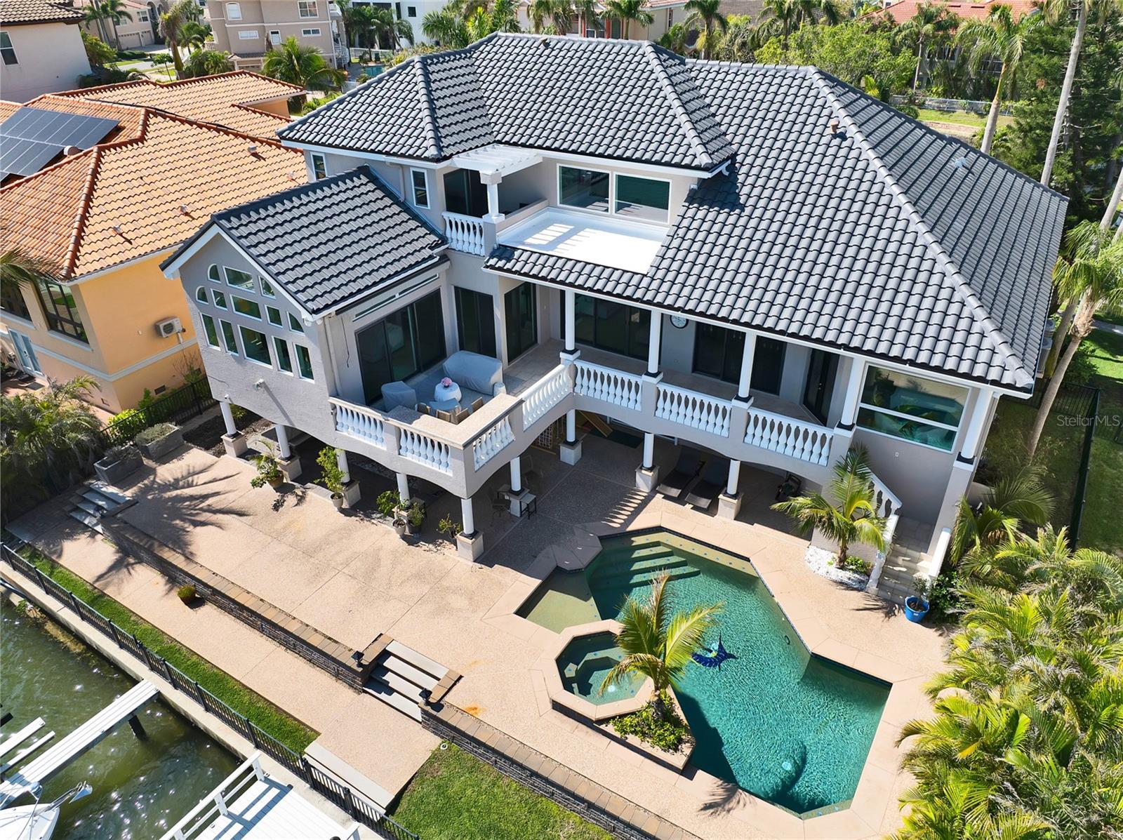 6113 PASADENA POINT BLVD, GULFPORT, FL, 33707