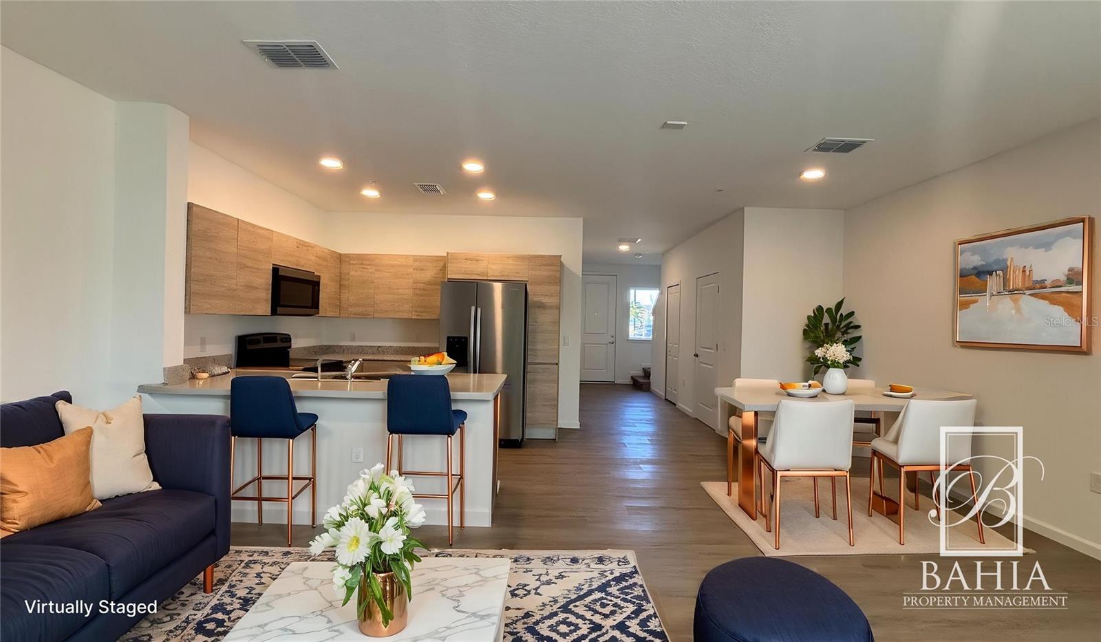 1217 SOUTHSTATION PL #504, ORLANDO, FL, 32809