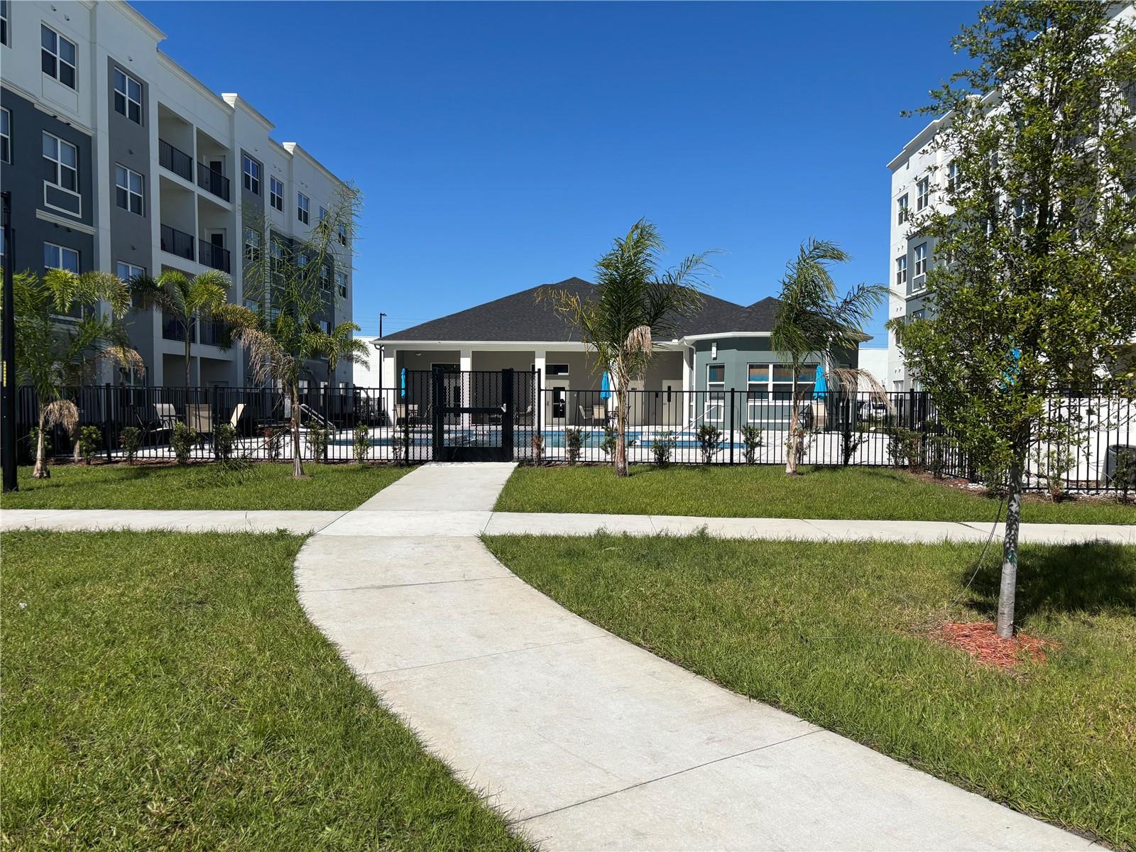 1217 SOUTHSTATION PL #504, ORLANDO, FL, 32809