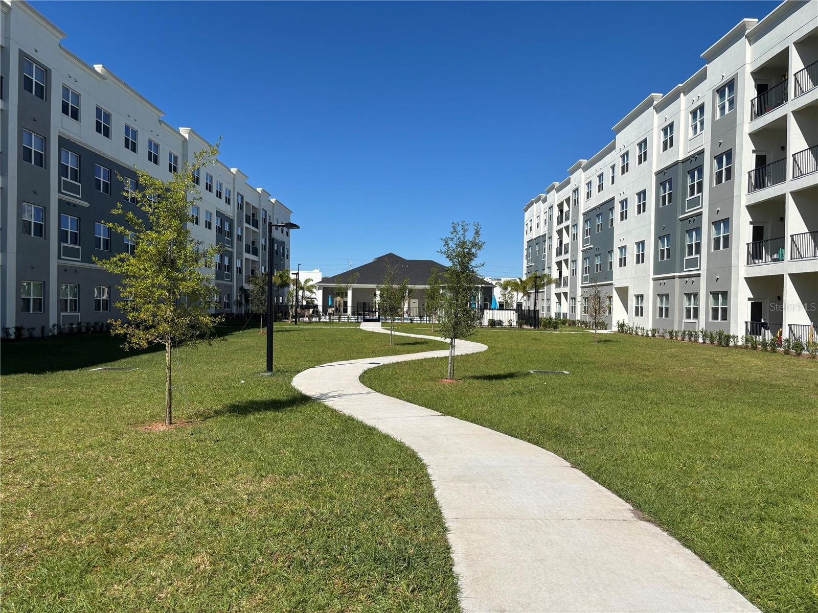 1217 SOUTHSTATION PL #504, ORLANDO, FL, 32809