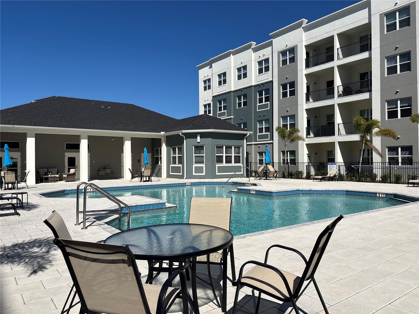 1217 SOUTHSTATION PL #504, ORLANDO, FL, 32809
