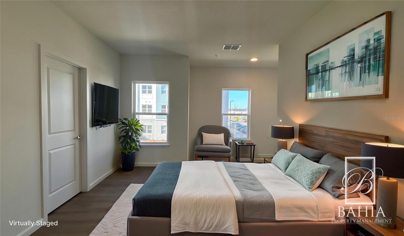 1217 SOUTHSTATION PL #504, ORLANDO, FL, 32809