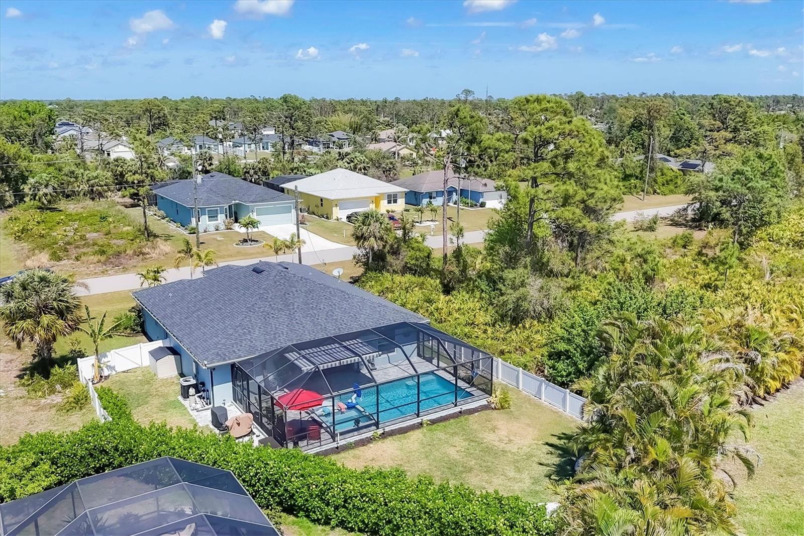 145 BAYTREE DR, ROTONDA WEST, FL, 33947