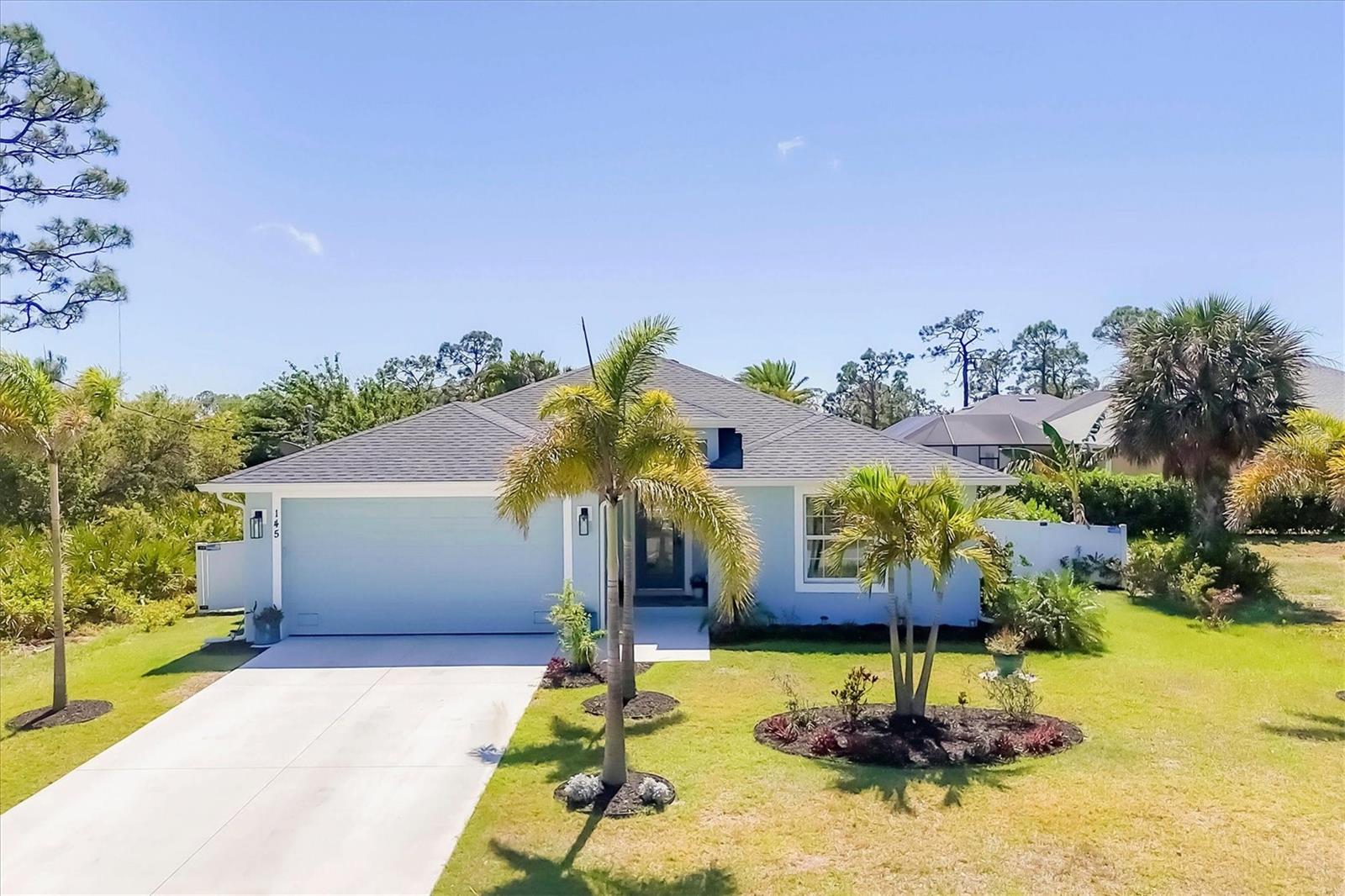145 BAYTREE DR, ROTONDA WEST, FL, 33947