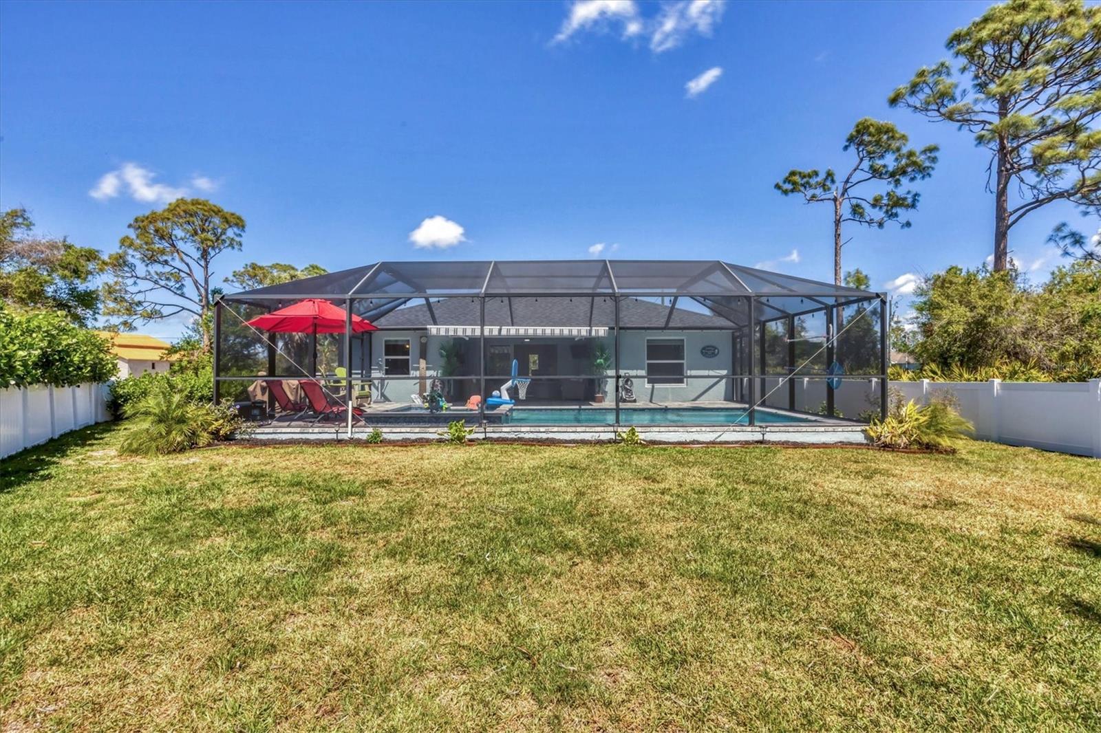 145 BAYTREE DR, ROTONDA WEST, FL, 33947